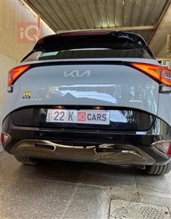 کیا سپۆرتاج